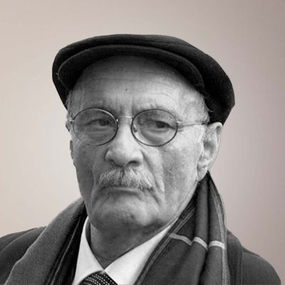 Георгий Данелия