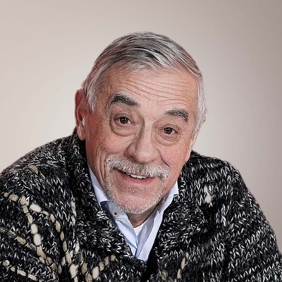 Владимир Грамматиков