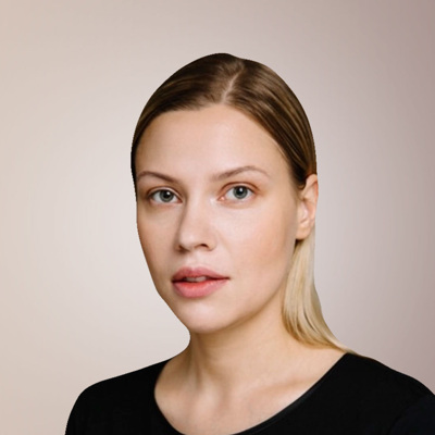 Анна Рыцарева