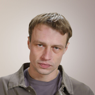 Иван Мулин