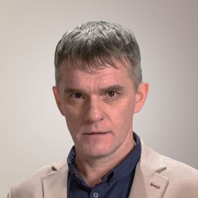 Владислав Абашин