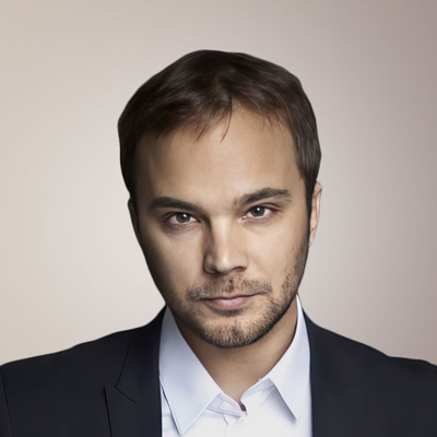 Андрей Чадов