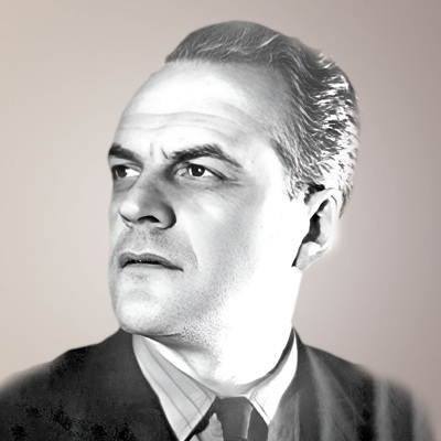 Петр Васильев