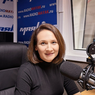 Ксения Губина