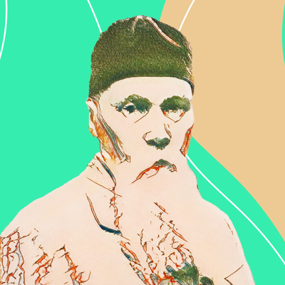 Николай Рерих