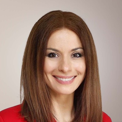 Ирина Лачина