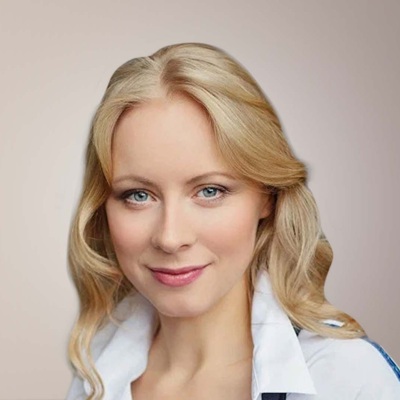 Екатерина Виноградова