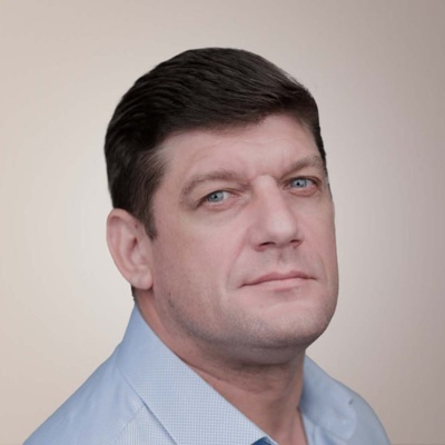 Сергей Борисов