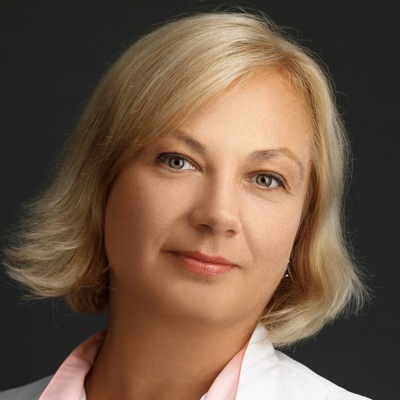 Ирина Кононенко