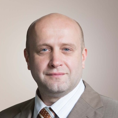Виталий Коваленко
