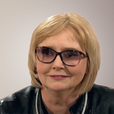 Екатерина Зинченко