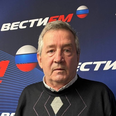 Виктор Безотосный