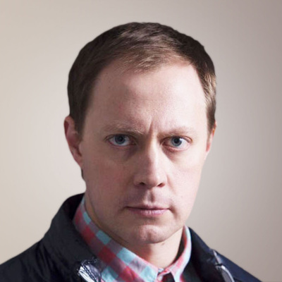 Юрий Сазонов