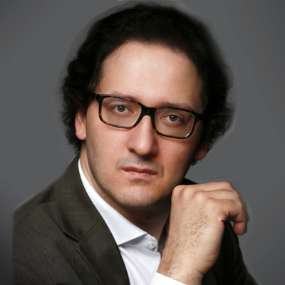 Сергей Кузнецов