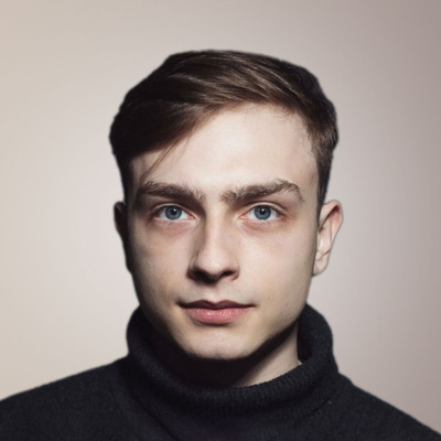 Данил Акутин