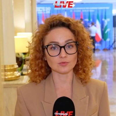 Анна Бажайкина