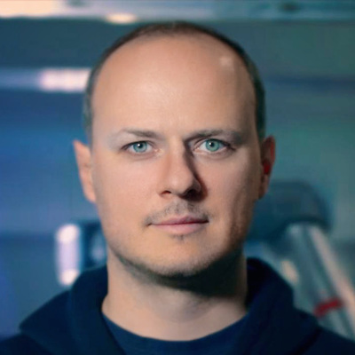 Алексей Гонноченко