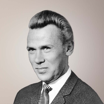 Станислав Хитров