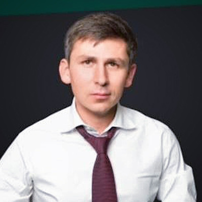 Мстислав Семенов