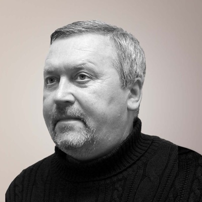 Александр Рогожкин