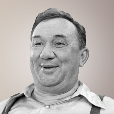 Алексей Смирнов