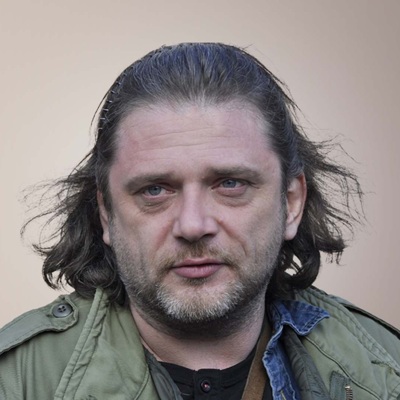 Андрей Кавун
