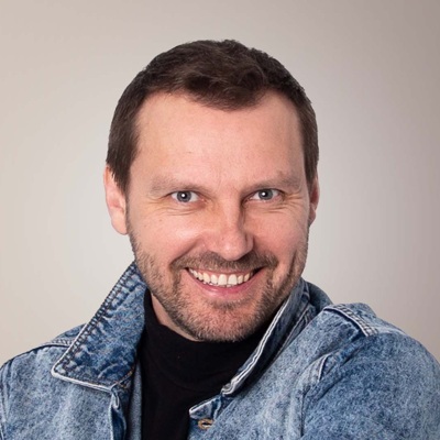 Василий Козлов
