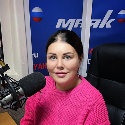 Юлия Ромейко
