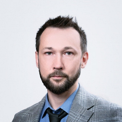 Константин Некрасов