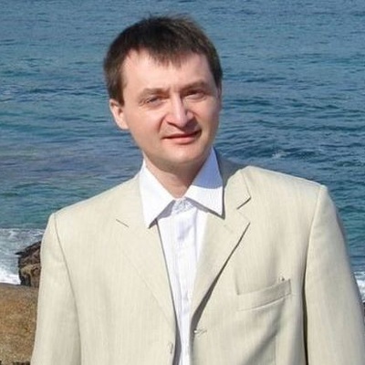Фёдор Колпаков