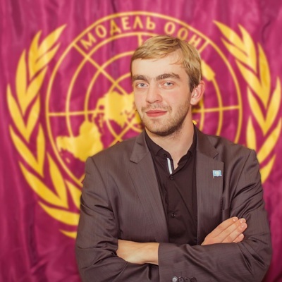Давид Нармания