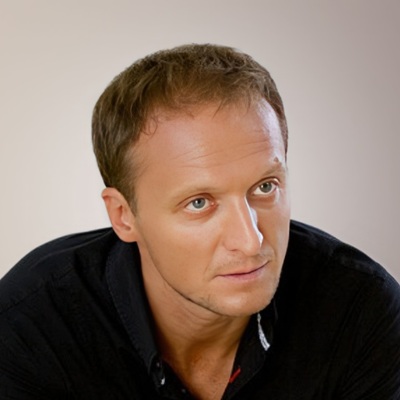 Владимир Мишуков