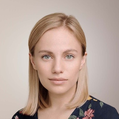 Виктория Клинкова