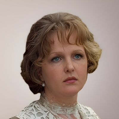 Елена Соловей
