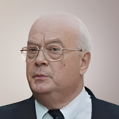 Евгений Моргунов