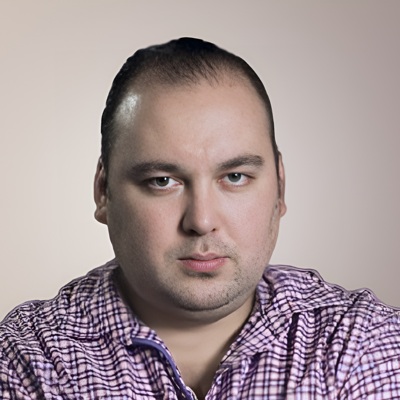 Игорь Войнаровский