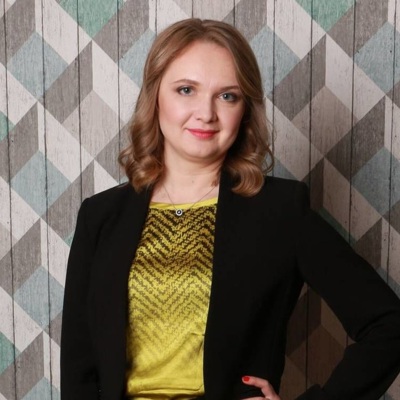 Юлия Богуславская
