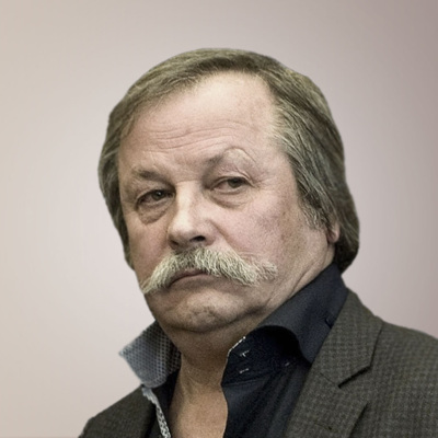 Константин Худяков