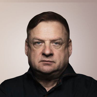 Станислав Стрелков