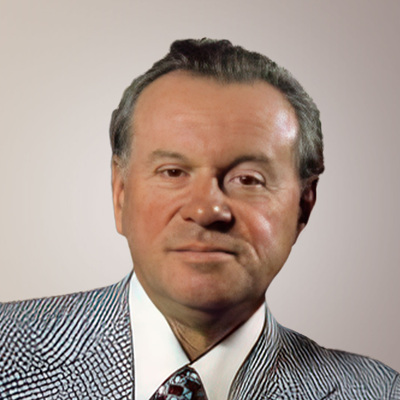 Евгений Светланов
