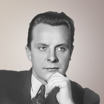 Евгений Самойлов