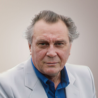 Евгений Матвеев