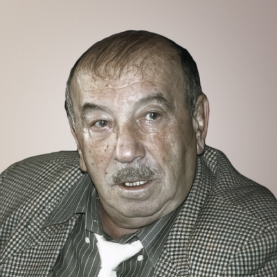 Аркадий Вайнер