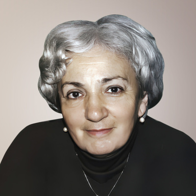 Татьяна Лиознова