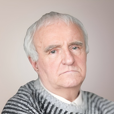 Георгий Свиридов