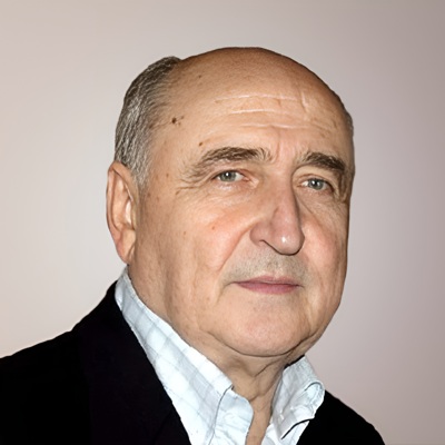 Валерий Усков