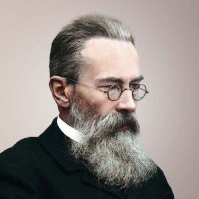 Николай Римский-Корсаков