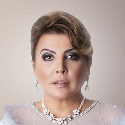 Мария Гулегина