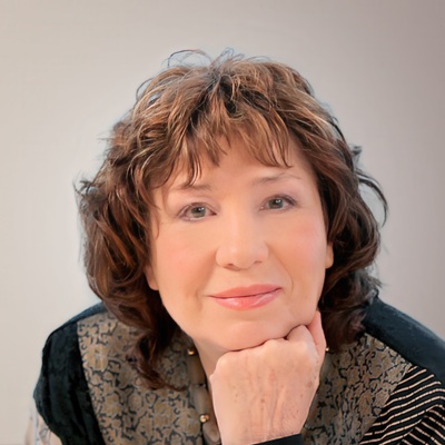 Елена Камбурова