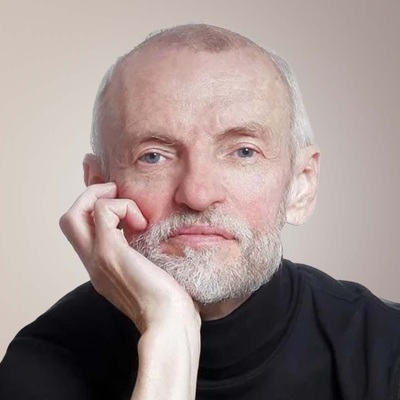 Андрей Большаков